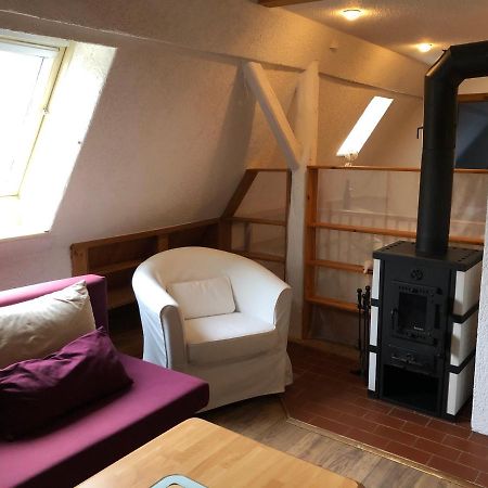 Ferienhaus Wingarda Weingarten  ภายนอก รูปภาพ