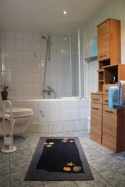 Ferienhaus Wingarda Weingarten  ภายนอก รูปภาพ